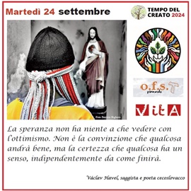 24 settembre